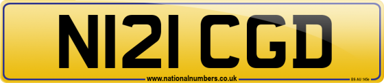 N121 CGD