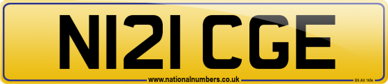 N121 CGE