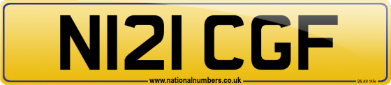 N121 CGF