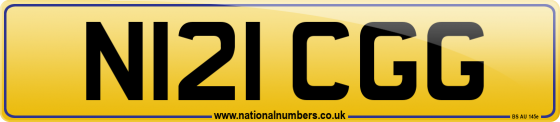 N121 CGG