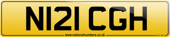 N121 CGH