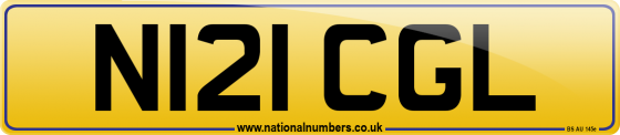 N121 CGL