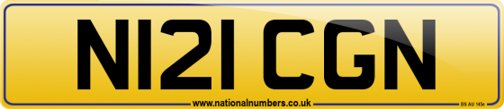 N121 CGN