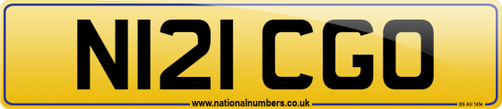 N121 CGO