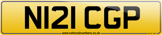 N121 CGP