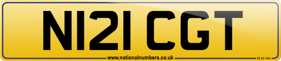 N121 CGT