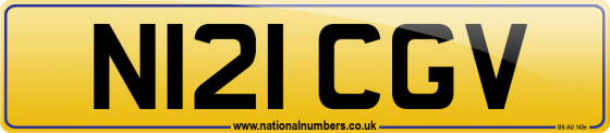 N121 CGV