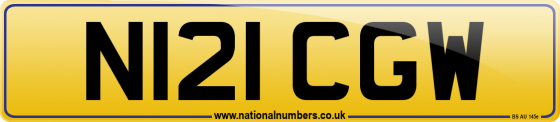 N121 CGW