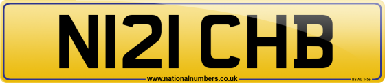 N121 CHB