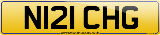 N121 CHG