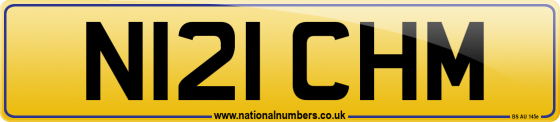 N121 CHM