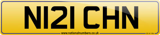 N121 CHN