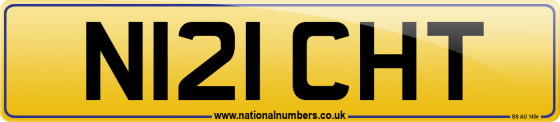 N121 CHT