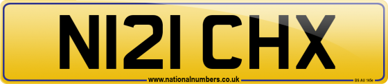 N121 CHX