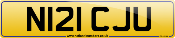 N121 CJU