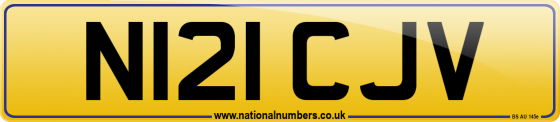 N121 CJV