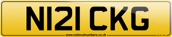 N121 CKG