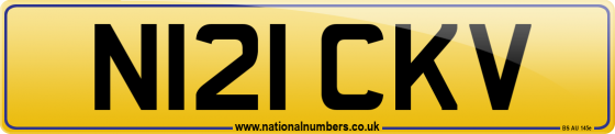 N121 CKV