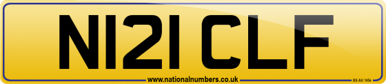 N121 CLF
