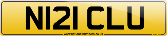 N121 CLU