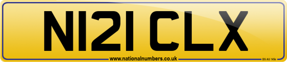 N121 CLX