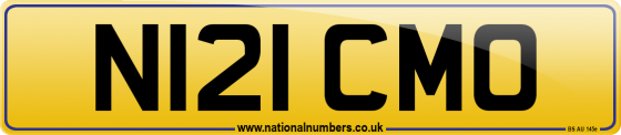 N121 CMO