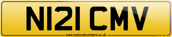 N121 CMV