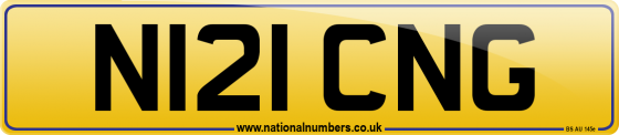 N121 CNG