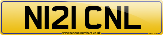 N121 CNL
