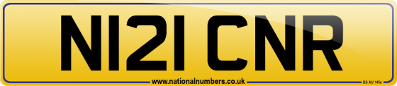 N121 CNR