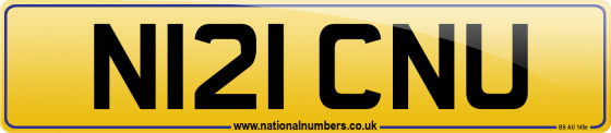 N121 CNU