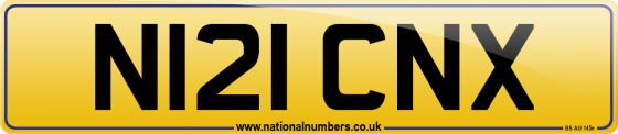N121 CNX