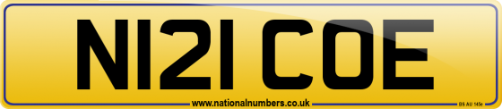 N121 COE