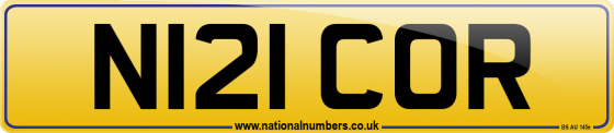 N121 COR