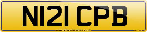 N121 CPB