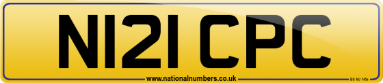 N121 CPC
