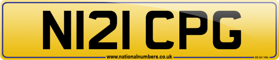 N121 CPG