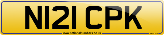 N121 CPK