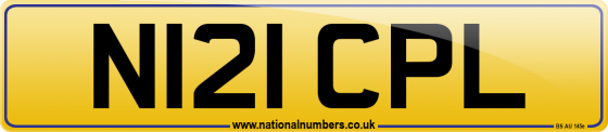 N121 CPL