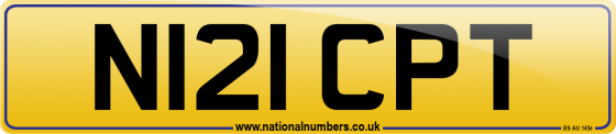 N121 CPT