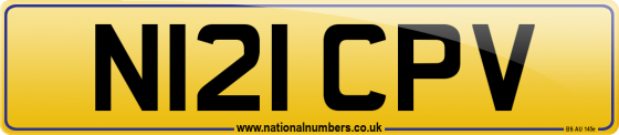 N121 CPV