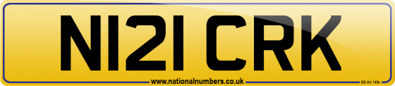 N121 CRK