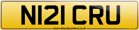 N121 CRU