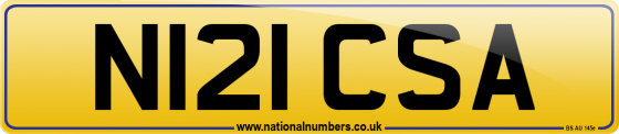 N121 CSA