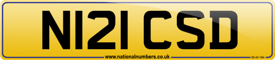 N121 CSD
