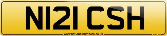 N121 CSH