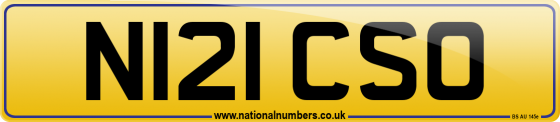 N121 CSO