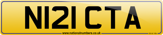 N121 CTA