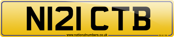 N121 CTB