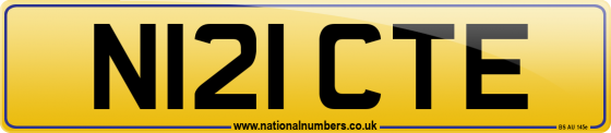 N121 CTE